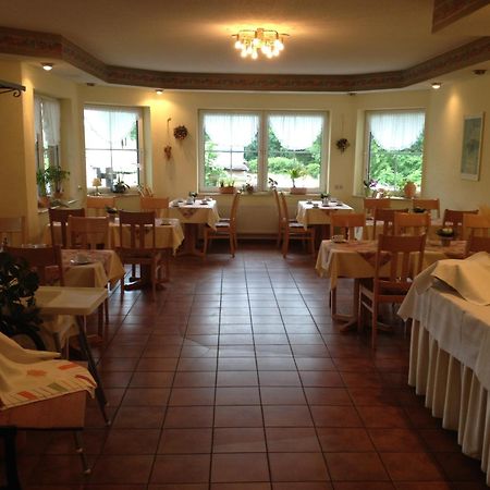 Hotel Papp-Muehle Zersen Extérieur photo