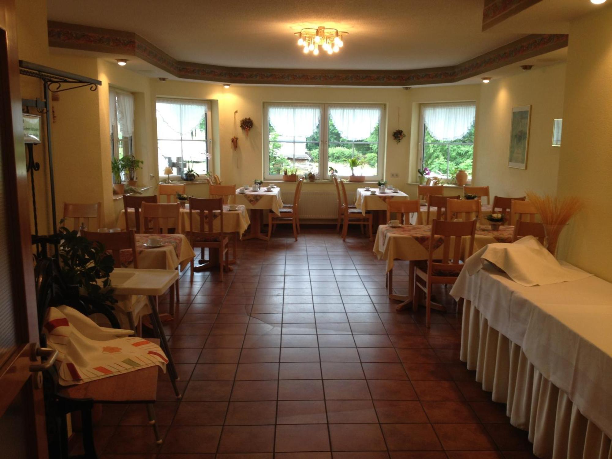 Hotel Papp-Muehle Zersen Extérieur photo