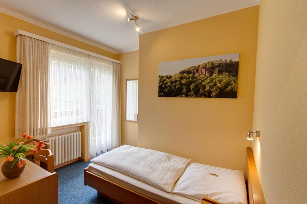Hotel Papp-Muehle Zersen Extérieur photo