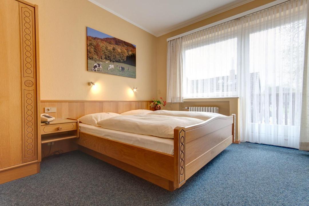 Hotel Papp-Muehle Zersen Extérieur photo